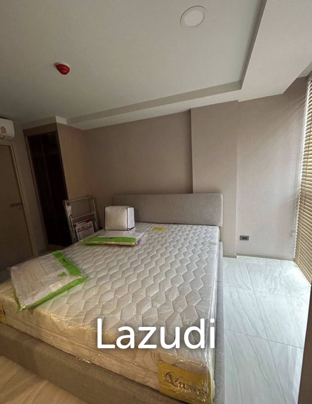 1 Bed 1 Bath 35 SQ.M at Walden Asoke