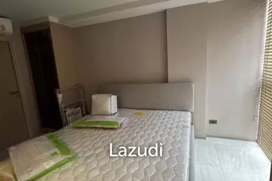 1 Bed 1 Bath 35 SQ.M at Walden Asoke