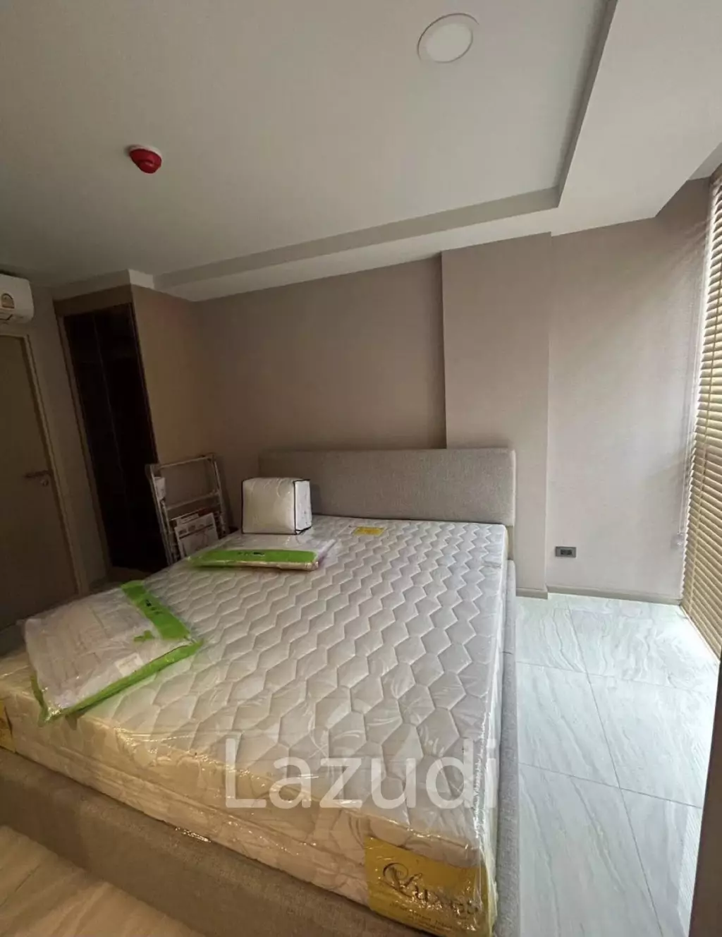 1 Bed 1 Bath 35 SQ.M at Walden Asoke