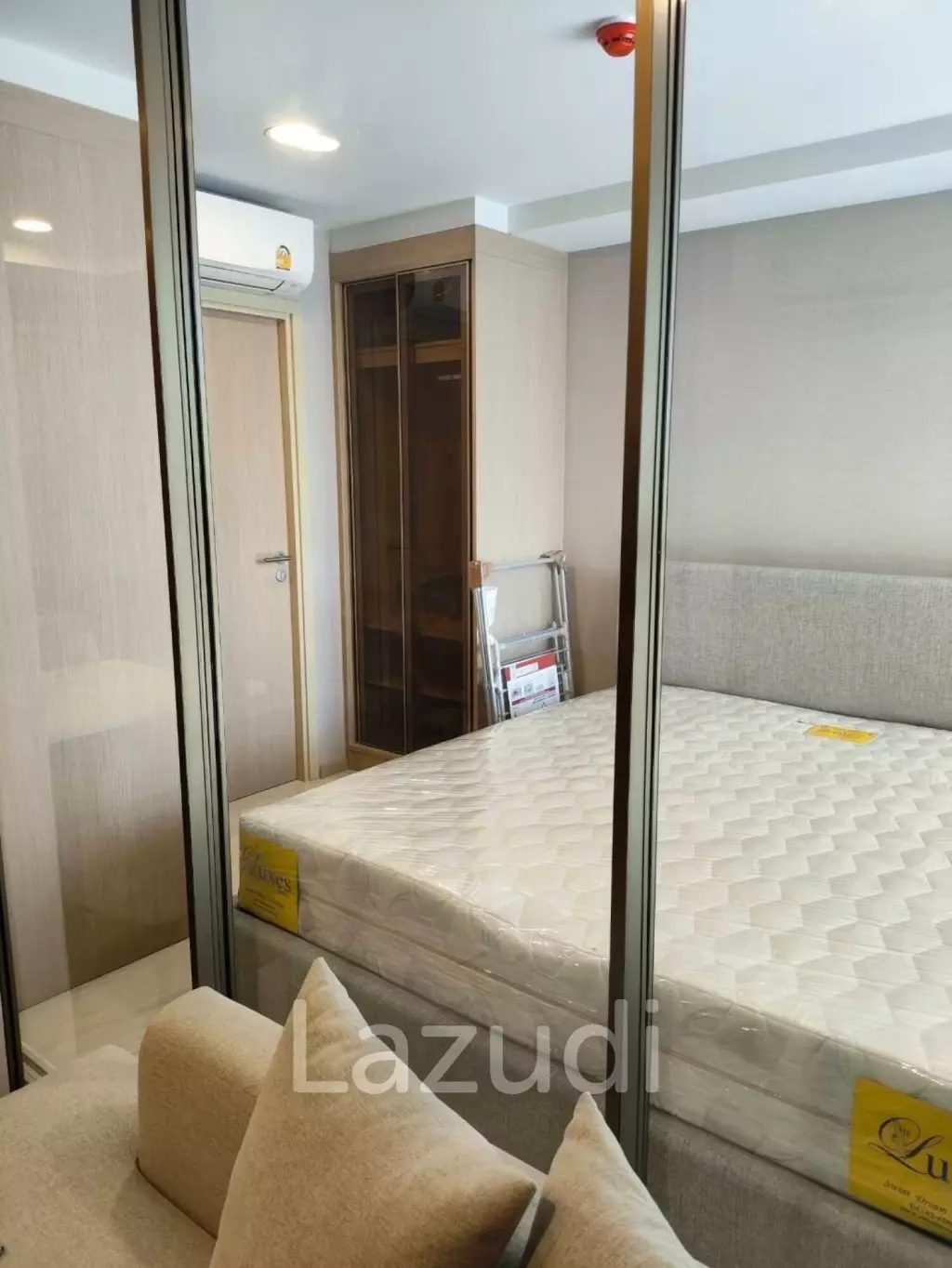 1 Bed 1 Bath 35 SQ.M at Walden Asoke