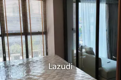 1 Bed 1 Bath 35 SQ.M at Walden Asoke