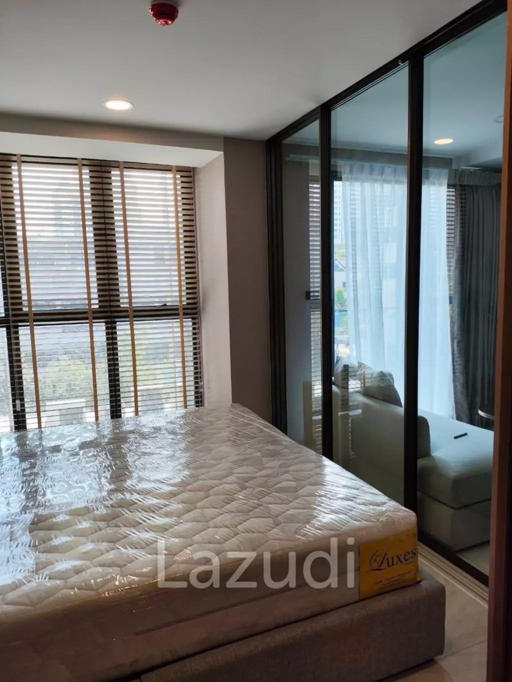 1 Bed 1 Bath 35 SQ.M at Walden Asoke