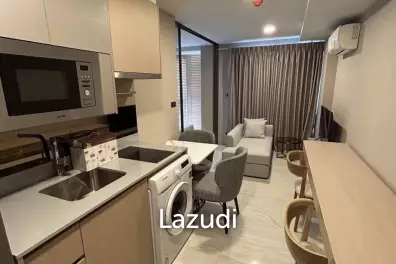 1 Bed 1 Bath 35 SQ.M at Walden Asoke