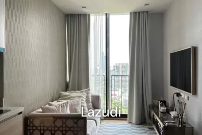 1 Bed 1 Bath 45 SQ.M Noble Around 33