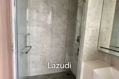 1 Bed 1 Bath 45 SQ.M Noble Around 33