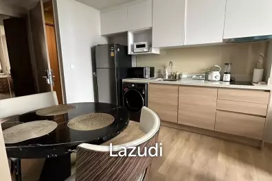 1 Bed 1 Bath 45 SQ.M Noble Around 33
