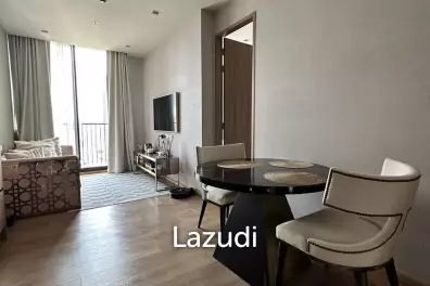 1 Bed 1 Bath 45 SQ.M Noble Around 33