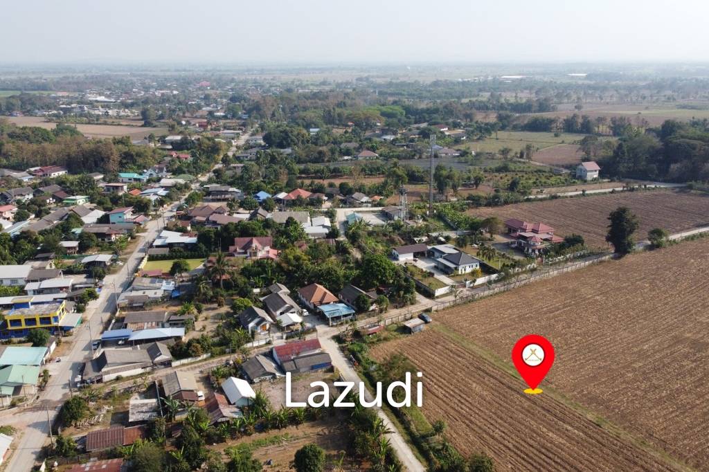 ขายสวยที่ดิน 22 ไร่วิวดอยนางนอนที่อ.แม่สาย