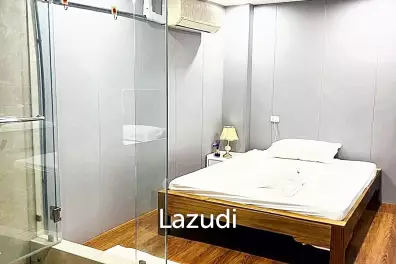BUSINESS TAKE-OVER: Massage and Spa shop in Klongtoey