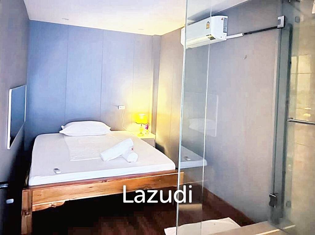 BUSINESS TAKE-OVER: Massage and Spa shop in Klongtoey