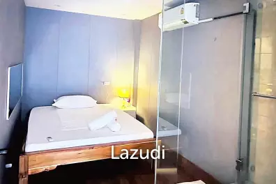 BUSINESS TAKE-OVER: Massage and Spa shop in Klongtoey