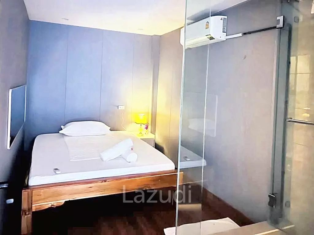 BUSINESS TAKE-OVER: Massage and Spa shop in Klongtoey