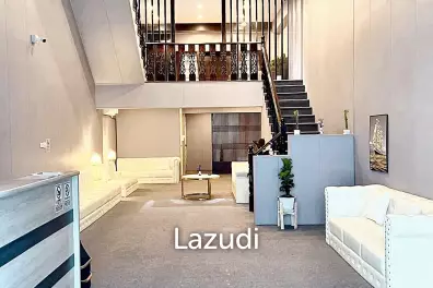 BUSINESS TAKE-OVER: Massage and Spa shop in Klongtoey