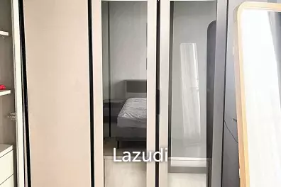 1 Bed 1 Bath 35 SQ.M at Life One Wireless