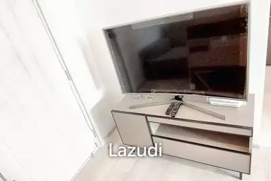 1 Bed 1 Bath 35 SQ.M at Life One Wireless