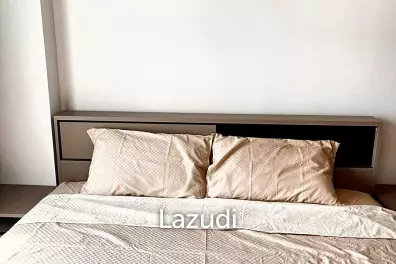1 Bed 1 Bath 35 SQ.M at Life One Wireless