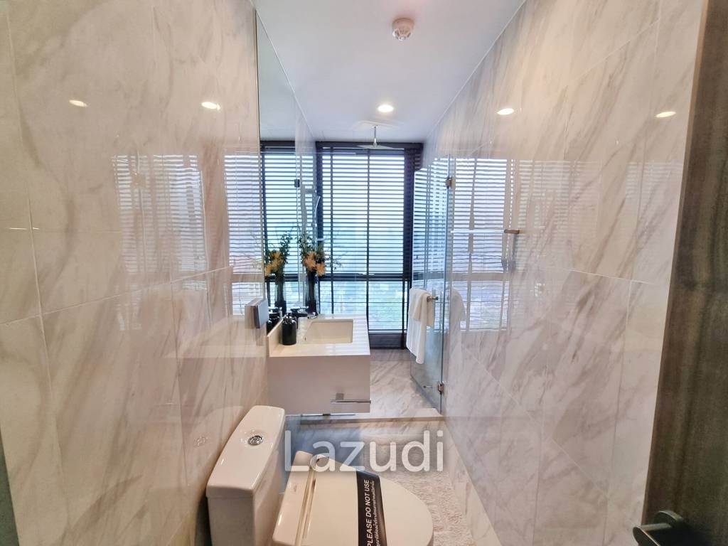 2 Bed 2 Bath 65.22 SQ.M Coco Parc