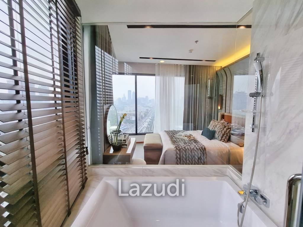 2 Bed 2 Bath 65.22 SQ.M Coco Parc