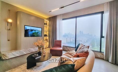 2 Bed 2 Bath 65.22 SQ.M Coco Parc