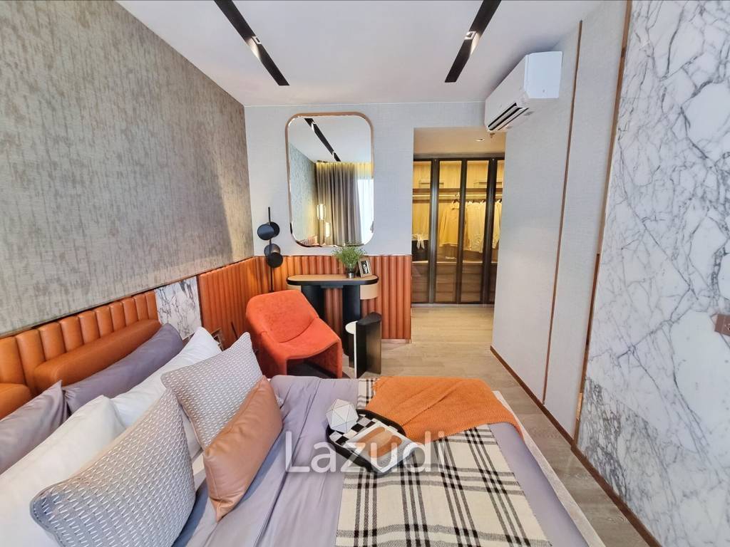 2 Bed 2 Bath 65.22 SQ.M Coco Parc