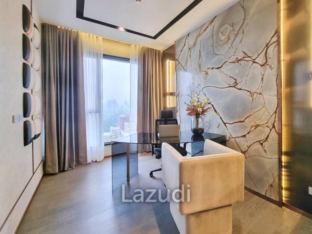 2 Bed 2 Bath 65.22 SQ.M Coco Parc