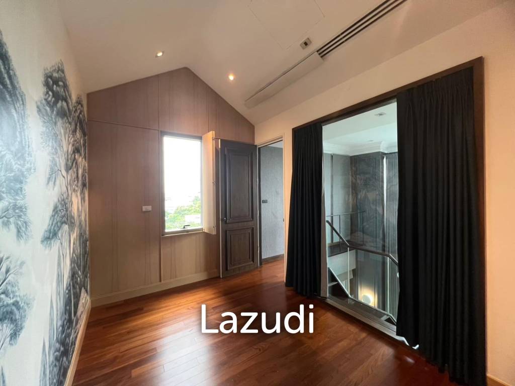 2 Bedroom 2 Bathroom 113 SQ.M Ashton Morph 38