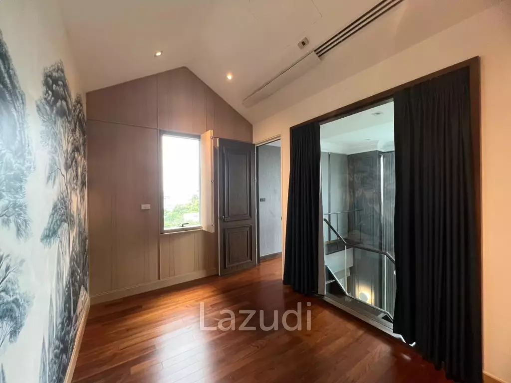 2 Bedroom 2 Bathroom 113 SQ.M Ashton Morph 38