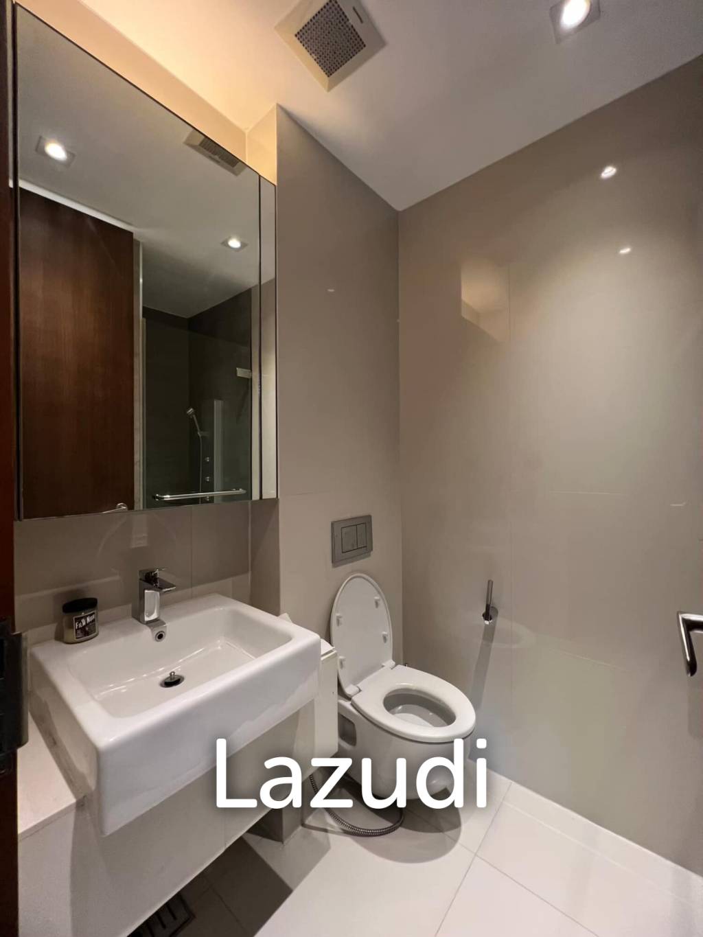 2 Bedroom 2 Bathroom 113 SQ.M Ashton Morph 38