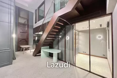 2 Bedroom 2 Bathroom 113 SQ.M Ashton Morph 38