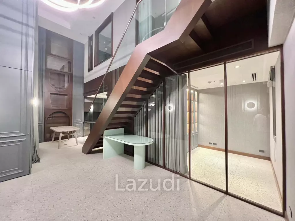 2 Bedroom 2 Bathroom 113 SQ.M Ashton Morph 38