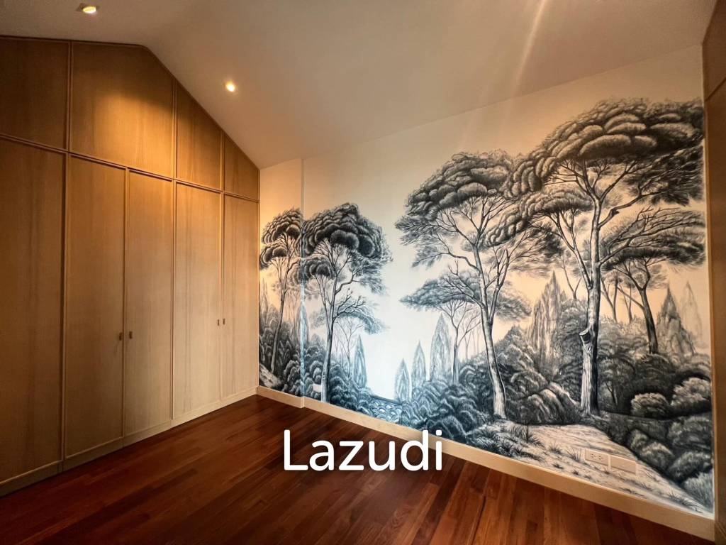 2 Bedroom 2 Bathroom 113 SQ.M Ashton Morph 38