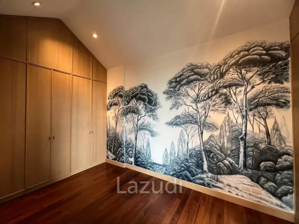 2 Bedroom 2 Bathroom 113 SQ.M Ashton Morph 38