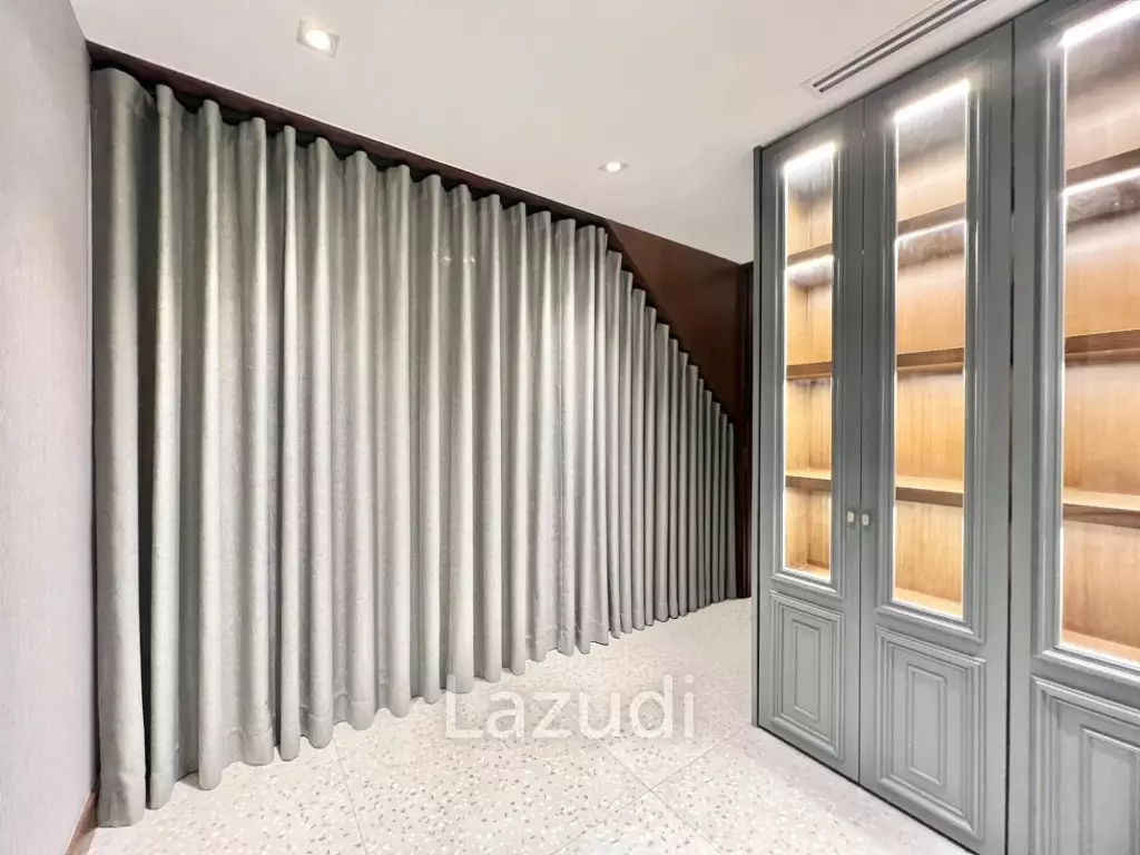 2 Bedroom 2 Bathroom 113 SQ.M Ashton Morph 38
