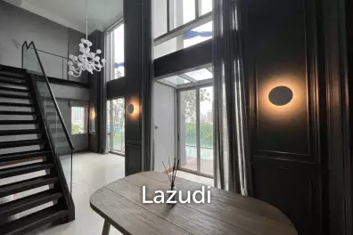 2 Bedroom 2 Bathroom 113 SQ.M Ashton Morph 38