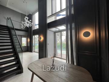 2 Bedroom 2 Bathroom 113 SQ.M Ashton Morph 38