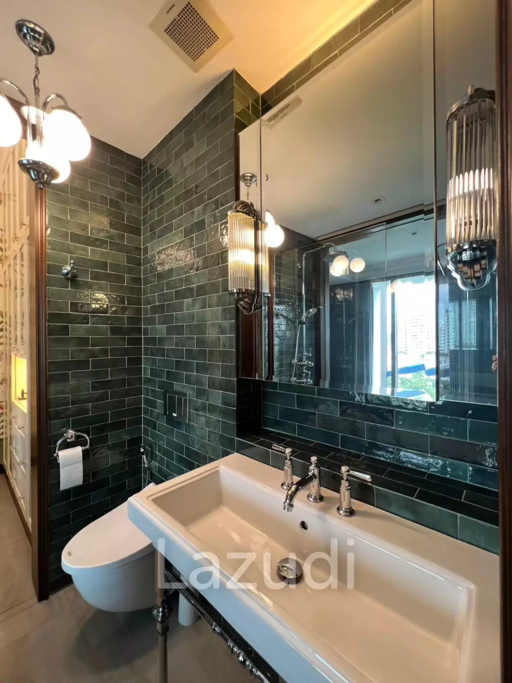2 Bedroom 2 Bathroom 113 SQ.M Ashton Morph 38