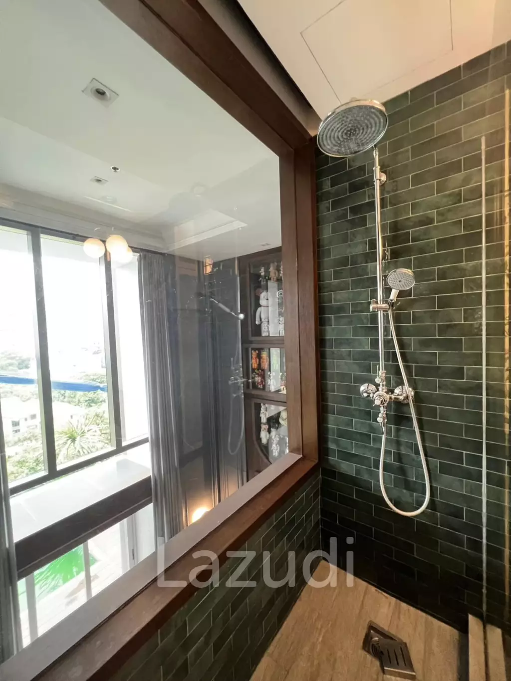 2 Bedroom 2 Bathroom 113 SQ.M Ashton Morph 38