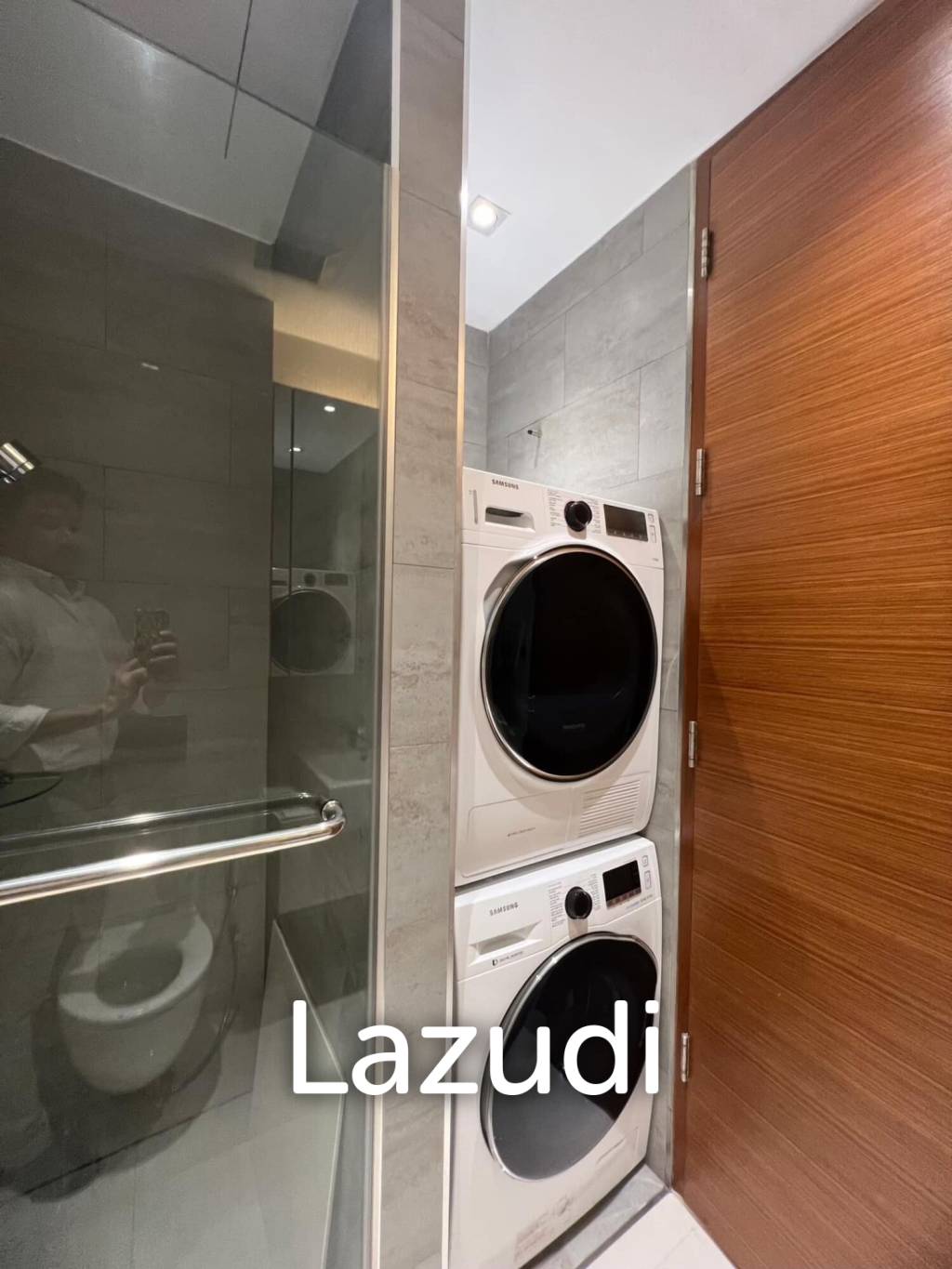 2 Bedroom 2 Bathroom 113 SQ.M Ashton Morph 38