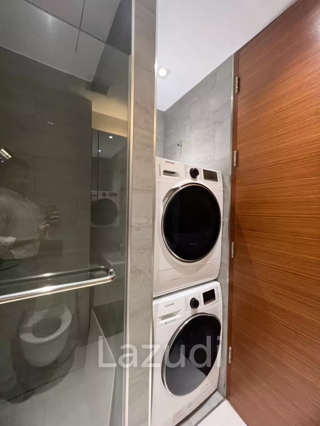 2 Bedroom 2 Bathroom 113 SQ.M Ashton Morph 38