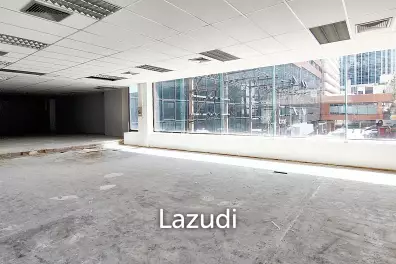 Office space for rent in Watthana