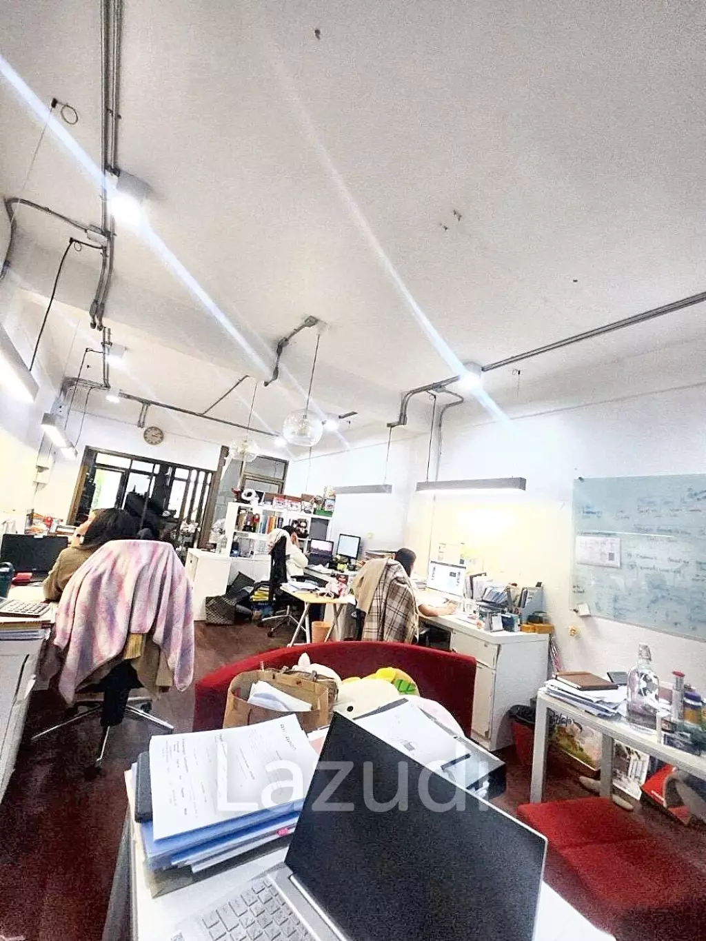2 Bed 2 Bath 170 SQ.M Townhouse in Sukhumvit 63