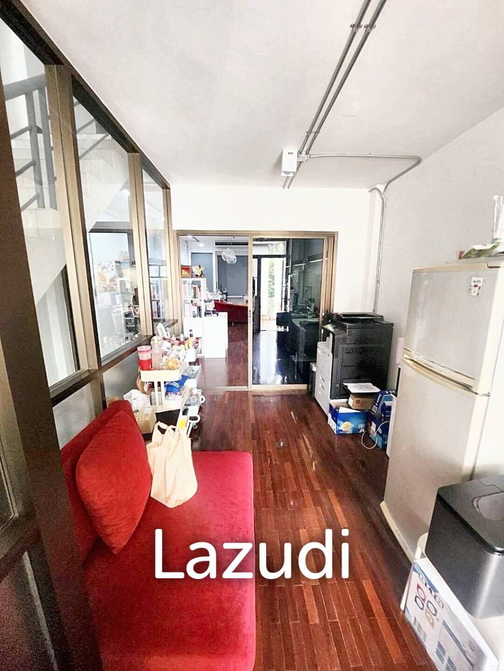 2 Bed 2 Bath 170 SQ.M Townhouse in Sukhumvit 63