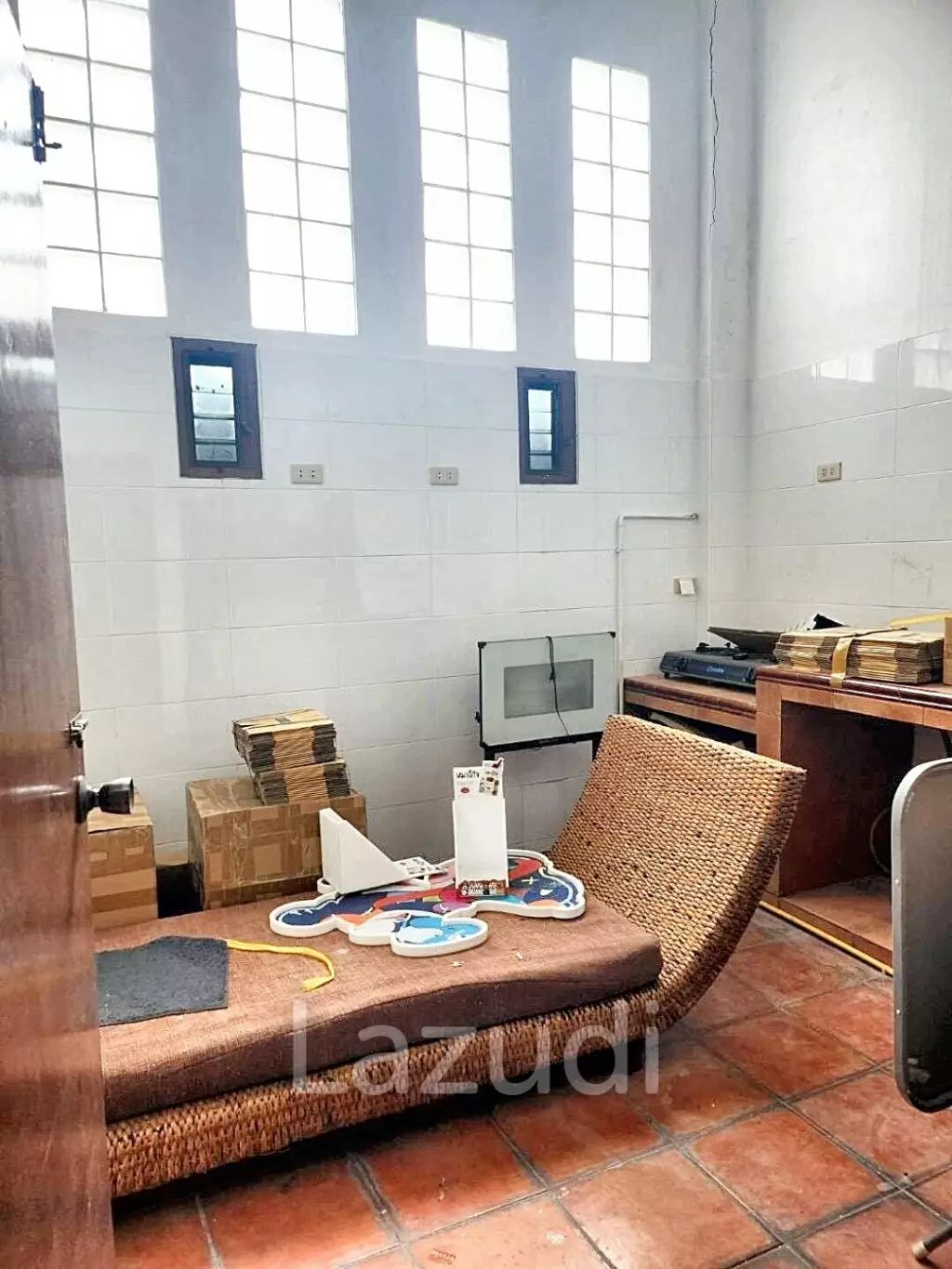 2 Bed 2 Bath 170 SQ.M Townhouse in Sukhumvit 63