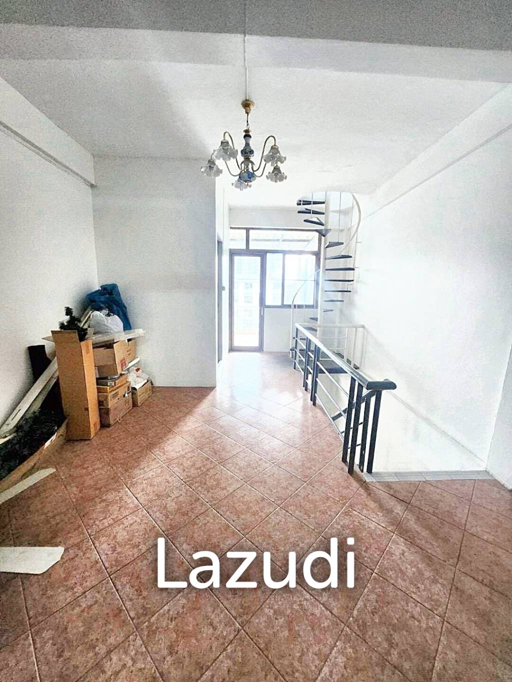 2 Bed 2 Bath 170 SQ.M Townhouse in Sukhumvit 63