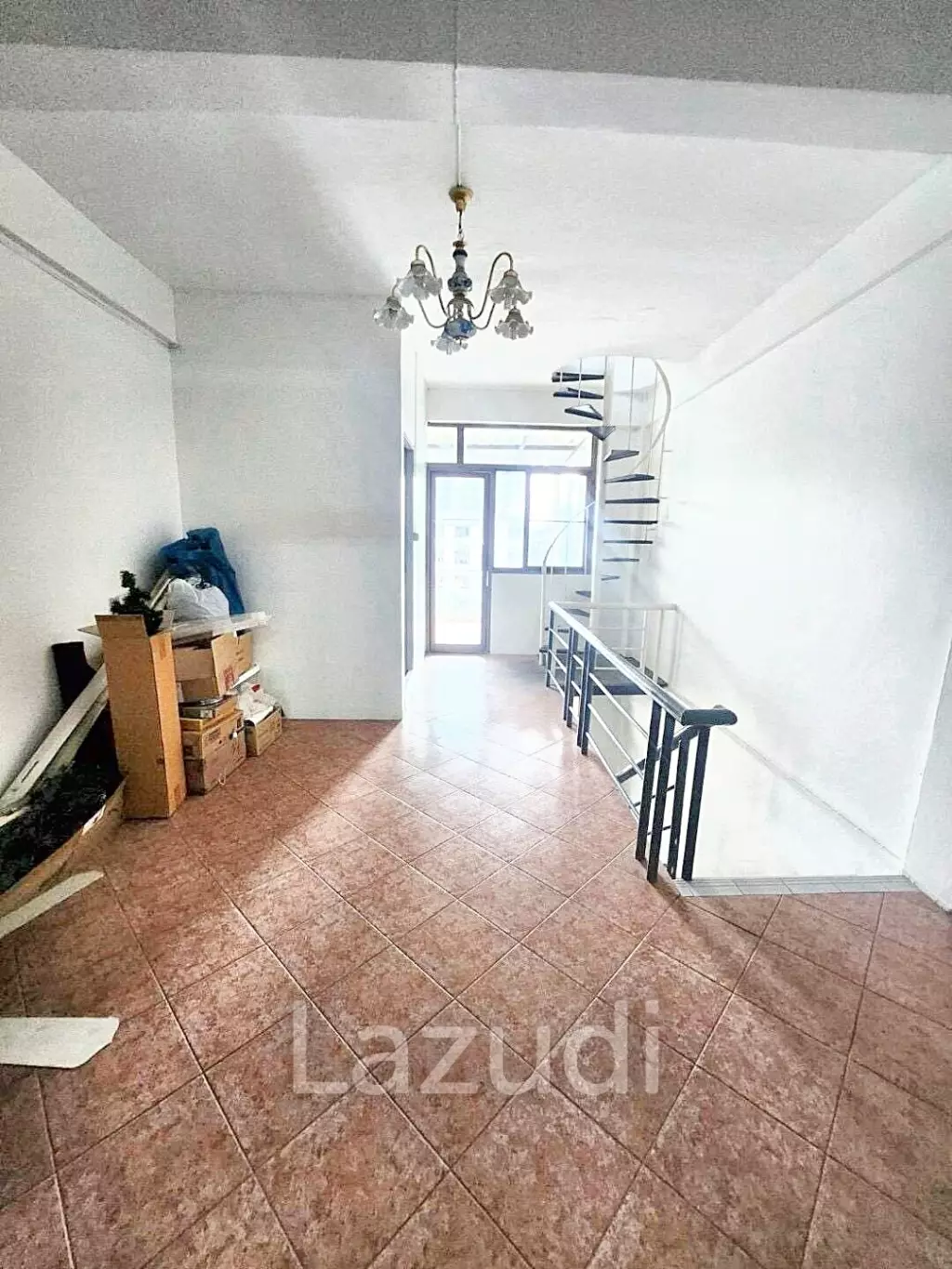 2 Bed 2 Bath 170 SQ.M Townhouse in Sukhumvit 63