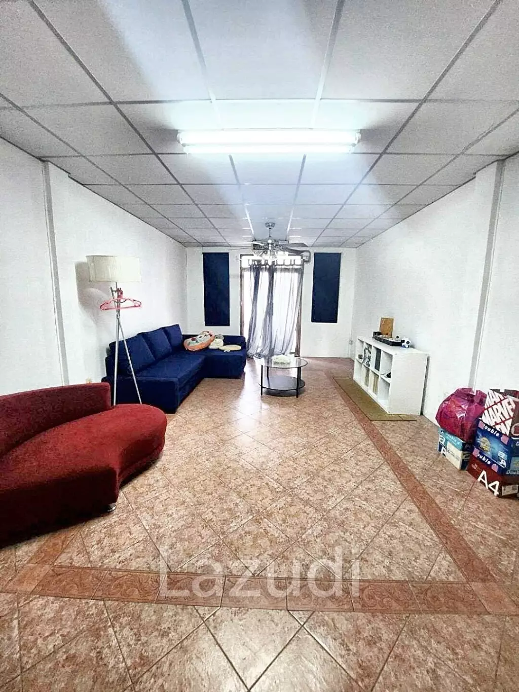 2 Bed 2 Bath 170 SQ.M Townhouse in Sukhumvit 63