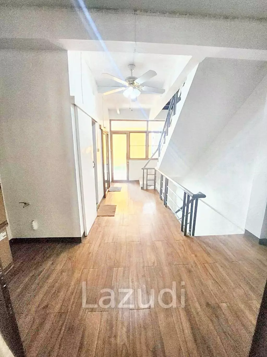 2 Bed 2 Bath 170 SQ.M Townhouse in Sukhumvit 63