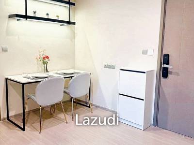 1 Bedroom 1 Bathroom 35 SQ.M Life Asoke Hype