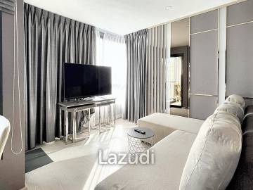 2 Bed 2 Bath 52 SQ.M Elio Del Nest Udomsuk