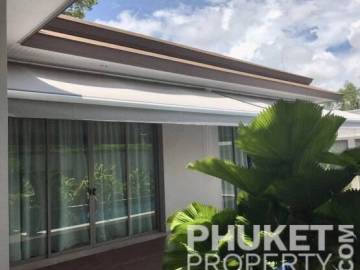 Layan, 2 Bed Private Pool Villa
